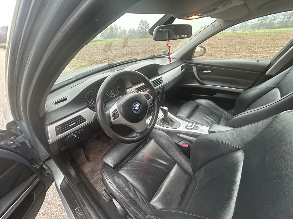 Sprzedam BMW E90