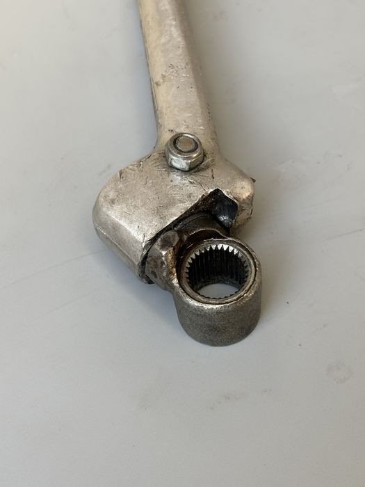 Kopnik Kopka Kick Starter YAMAHA YZF250 R 14-18