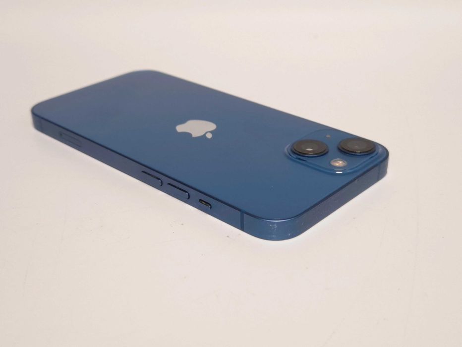 iPhone 13 128 GB 89% bateria 128 GB