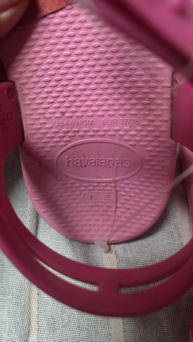 Havaianas hello kitty