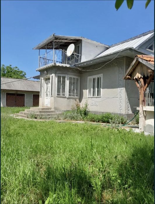 Продам будинок с.Заболотвів