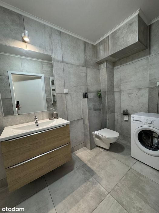 Mieszkanie 3-pok | 52,18 m2 | Górczyn | balkon | winda | Gorzów