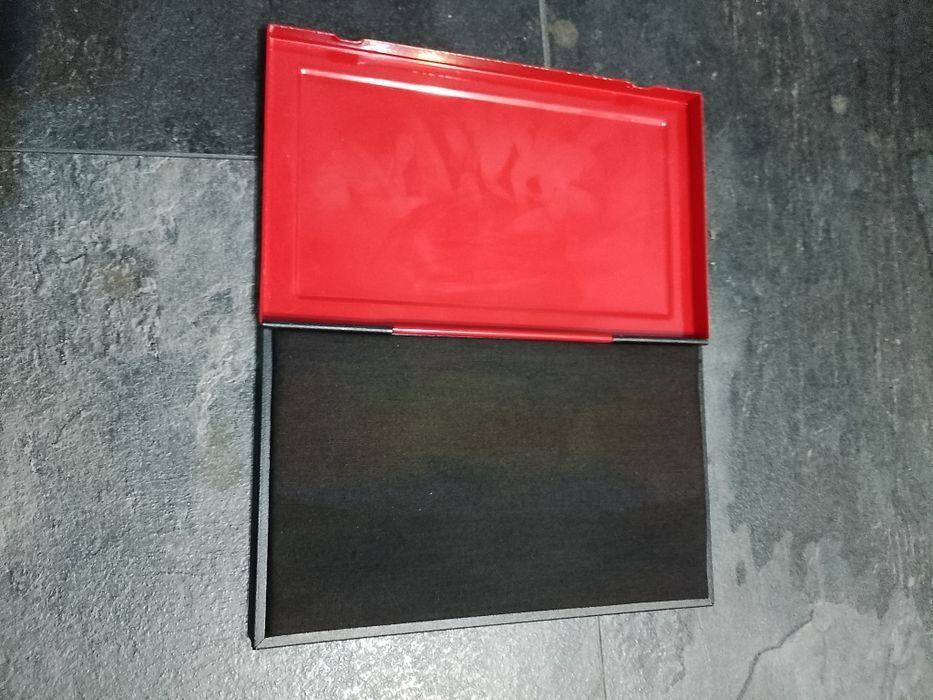 Poduszka do stempli pieczątek wagraf, duża
