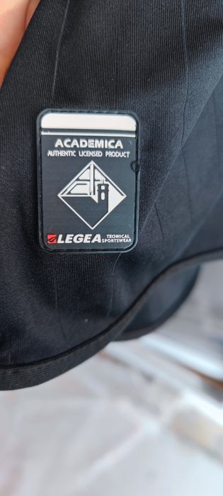 Camisola vintage Academia de Coimbra
