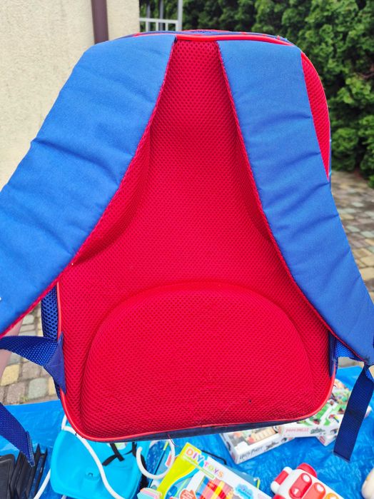 Plecak dziecięcy VITO i BELLA