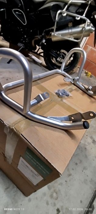 Gmole Ori BMW f700gs