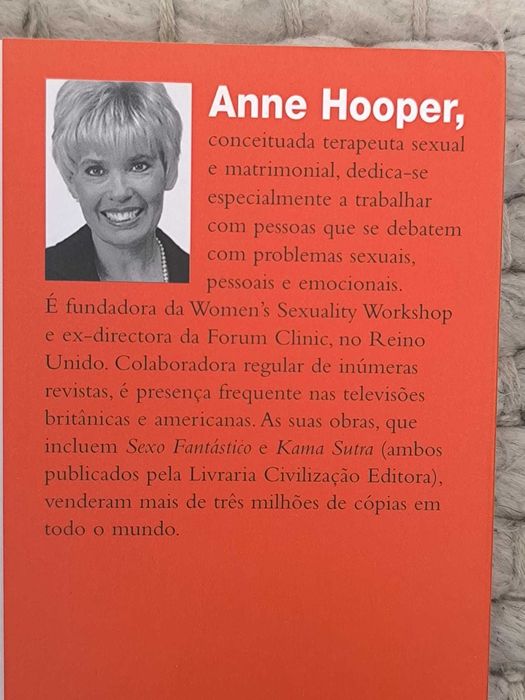 Sexo - Perguntas e Respostas
de Anne Hooper