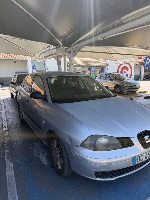 Ibiza 6l 1.4 tdi