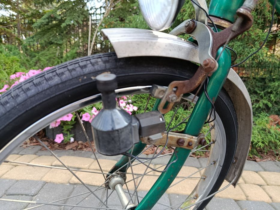Romet Perła z 1996r.
