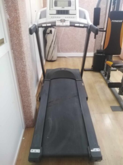 Passadeira com inclinacao