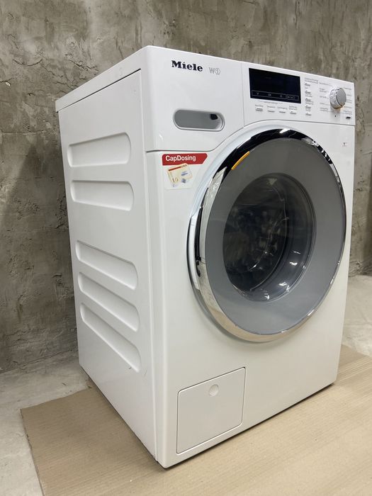 Пральна машина miele