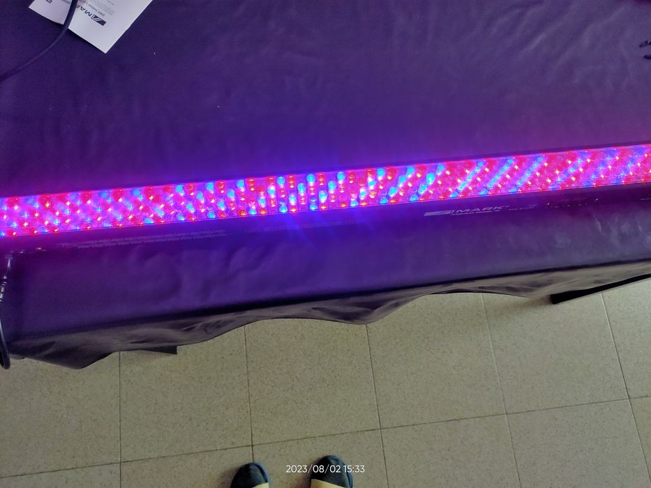 Mark RGB LED Bars with 252 LEDs, Like New | Maia | Unit Price64740389519619120