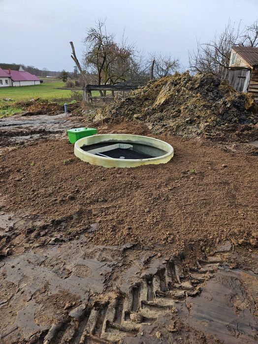 Biologiczna oczyszczalnia ścieków EasySet4