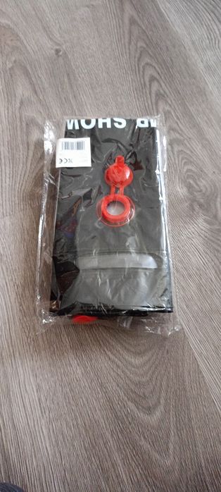 Prysznic kempingowy 20L