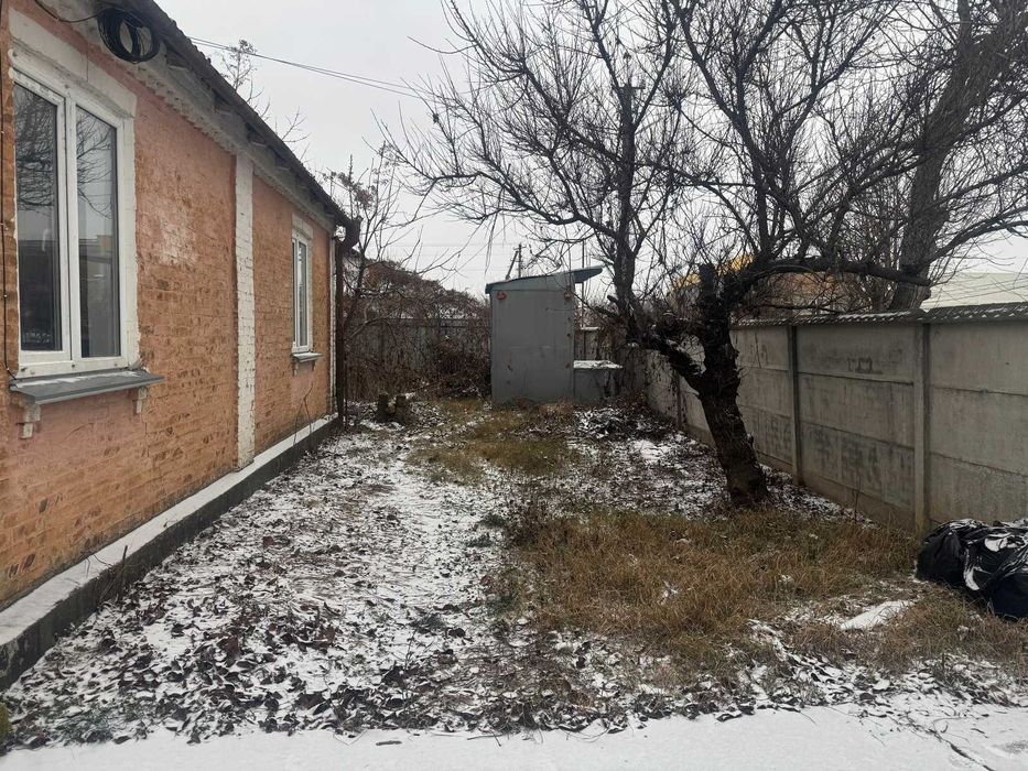 Продається будинок в Іллінцях