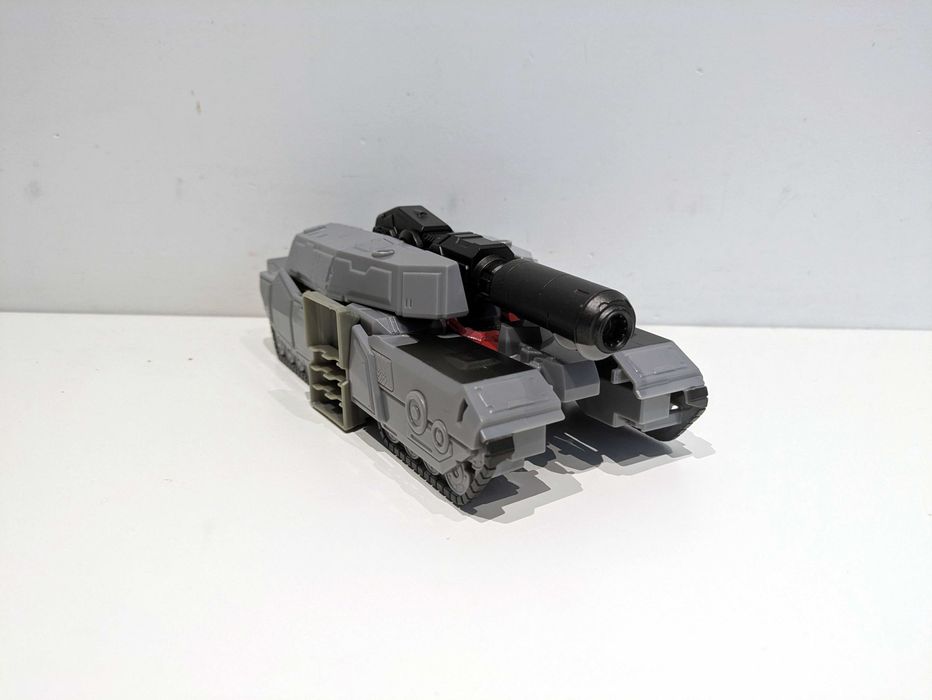 Hasbro Transformers Mega Changer Megatron D-16 Figurka 2w1 F8698