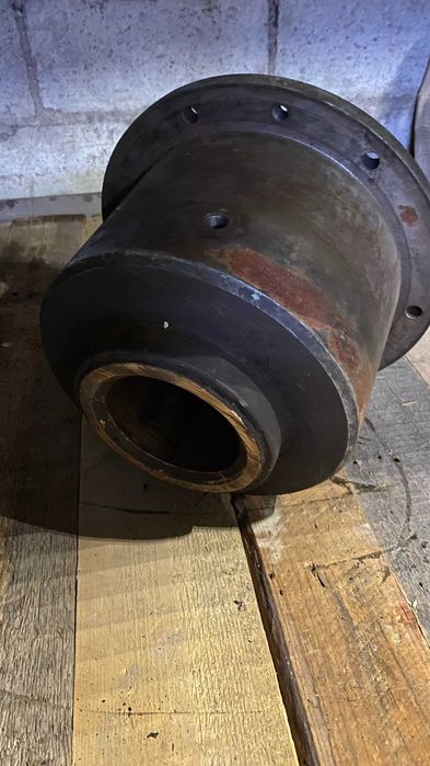 Запчасти пресс КД2126 Запчастини Прес (Ползун Цилиндр Ресивер Втулки)