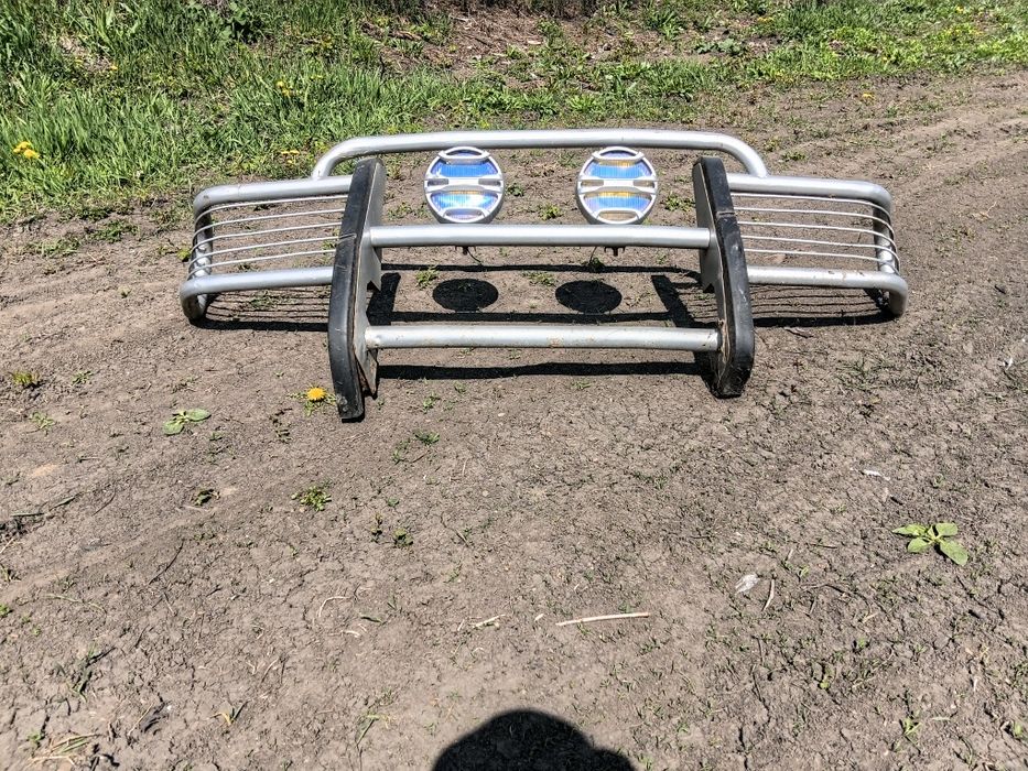 Продам кенгурятник