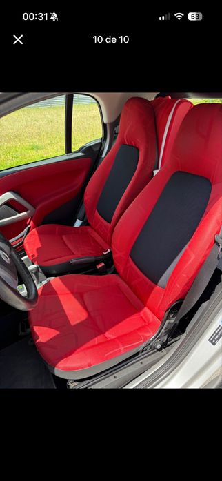 Smart ForTwo Coupé — photo 3