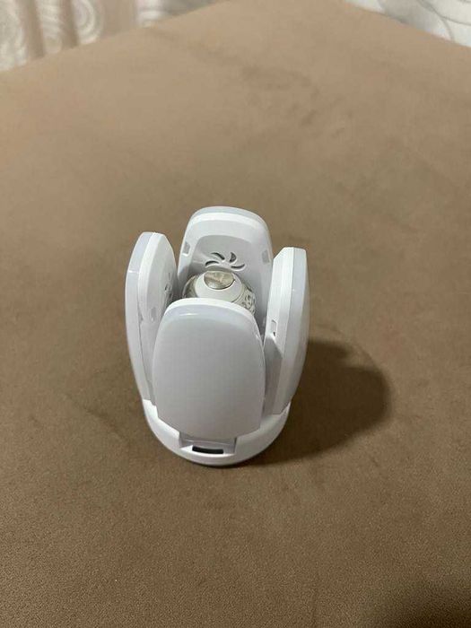 Lâmpada LED dobrável