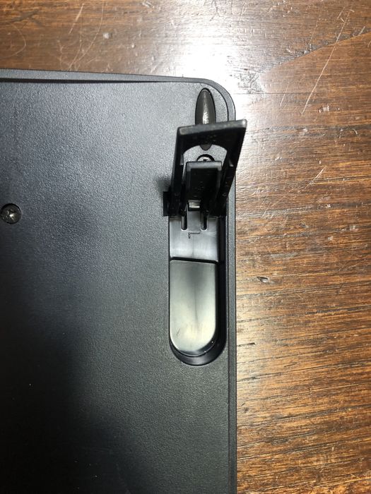 Teclado HP - KB-0316