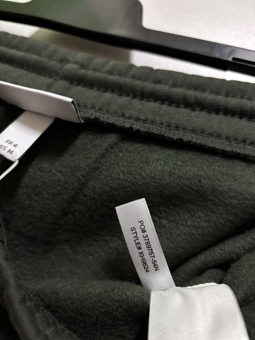 Spodnie Dresowe Bawełniane Lacoste Slim Fit 4 M Nowe