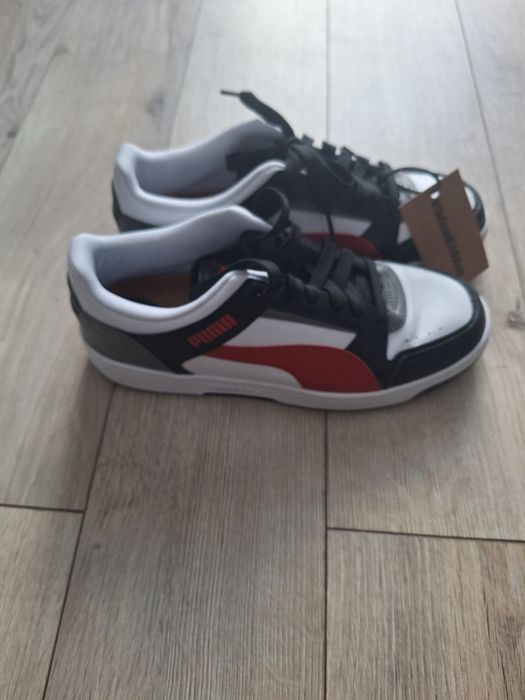 Nowe buty puma 43 wkładka 28cm