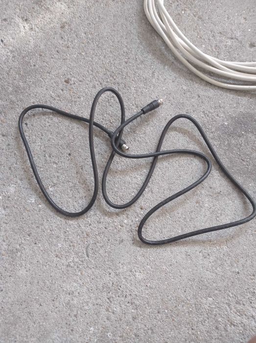 Antena parabólica