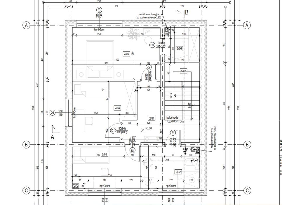 Nowoczesny Dom 105 m² | 5 Pokoji | Działka do 365 m² | Żnin