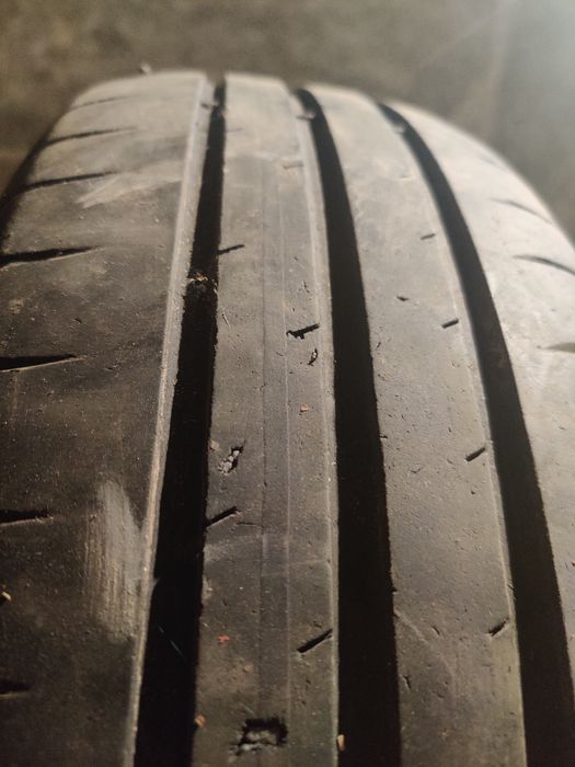 Продам шини goodyear 185 65 R15