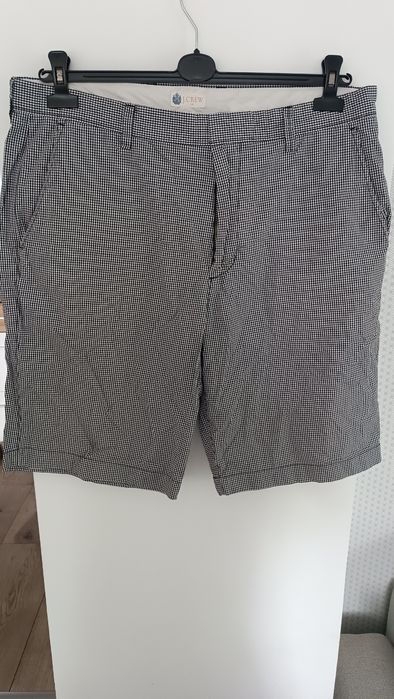 Szorty męskie J.Crew roz 36