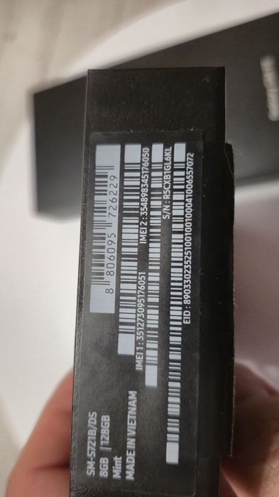 Samsung galaxy s24 fe 5g 128gb