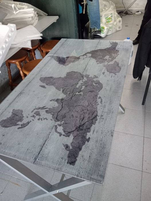 Mesa de escritório