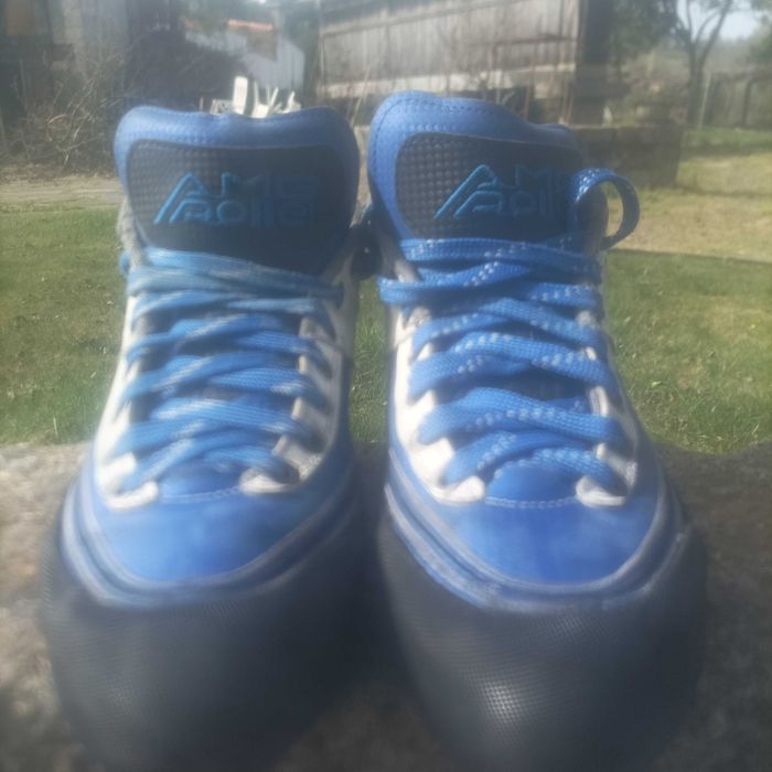 BOTA AMG Hoquei em Patins