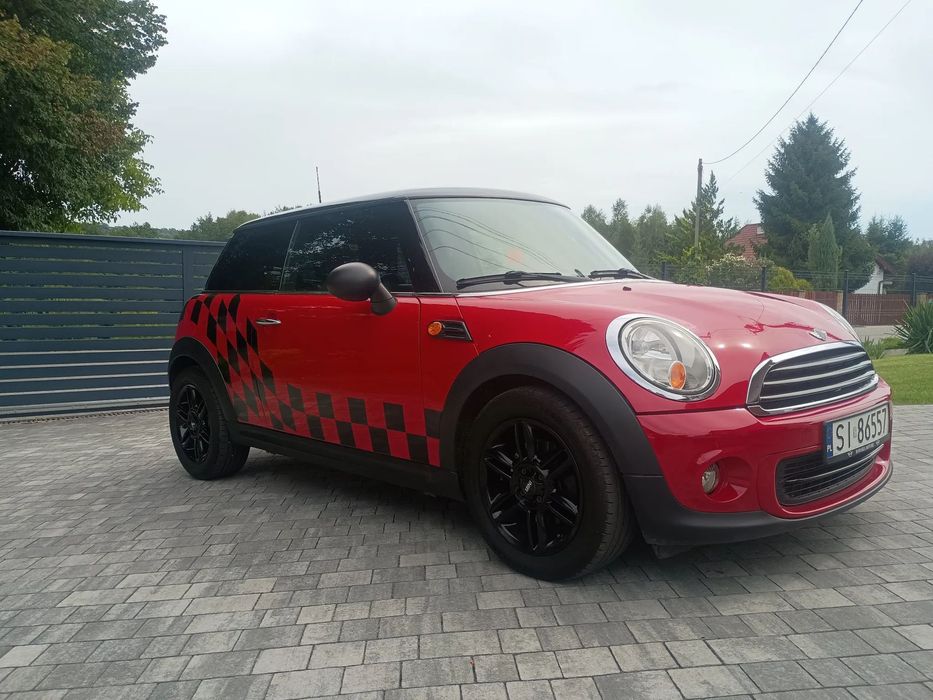 MINI One