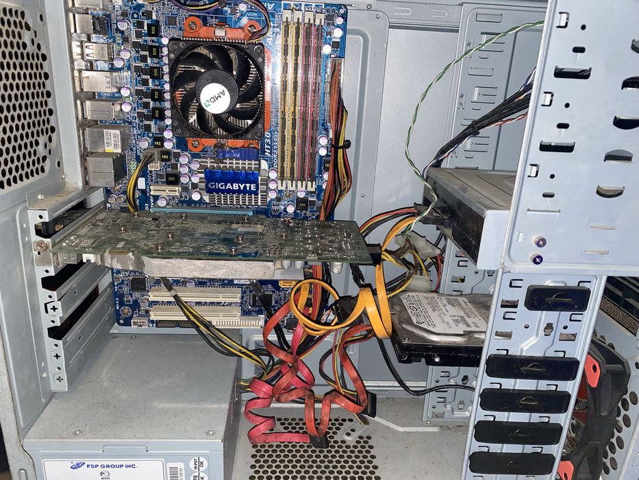 Продам системний блок