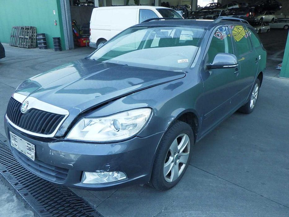 Розборка SKODA Octavia Fabia Roomster Запчасти Октавия Фабия Румстер