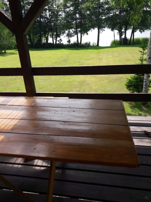 Domek nad jeziorem Leszczewek, jez.Wigry, agroturystyka 7km od Suwałk