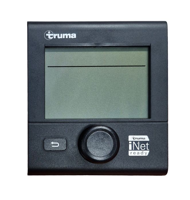 Ogrzewanie gazowe do kampera TRUMA COMBI 4 CP PLUS nowe plus sterownik