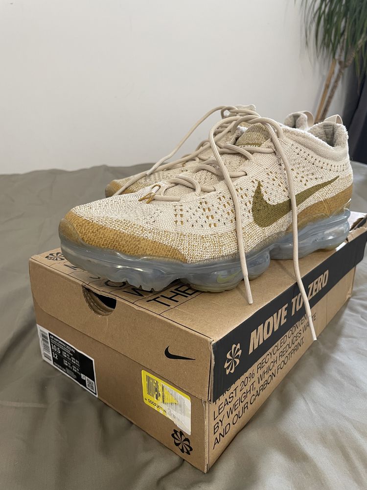 Nike vapormax 44.5 hot sale