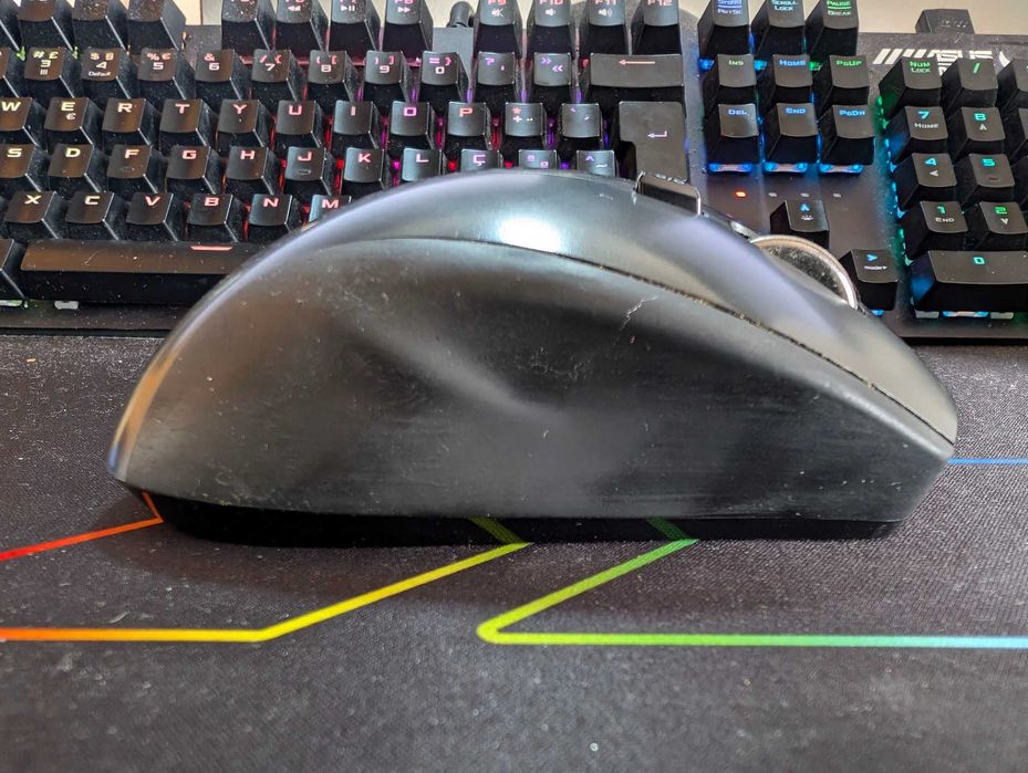 Logitech Performance MX Mouse64751299211394123