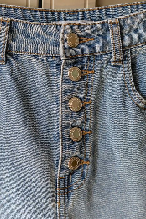 Jeansy SINSAY rozm. 38