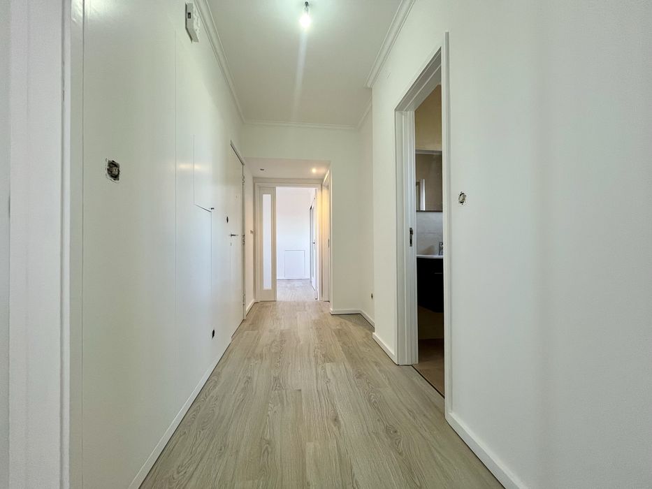 Apartamento T2, Rio Meão