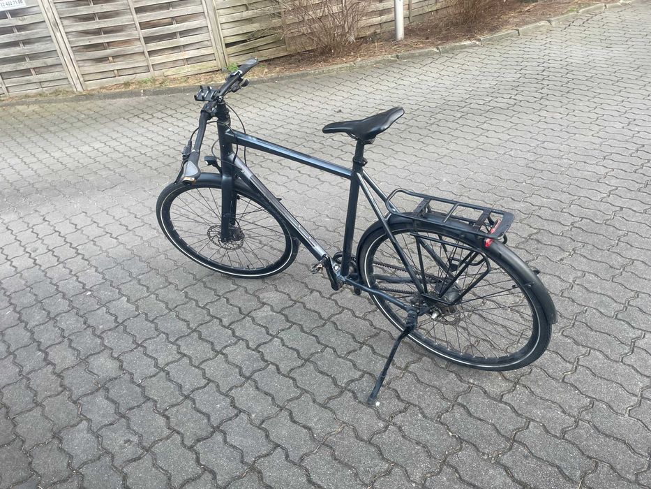 Stevens pasek alfine tubeless XL