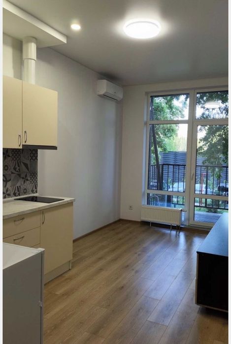 Apartment in Odesa - View 2