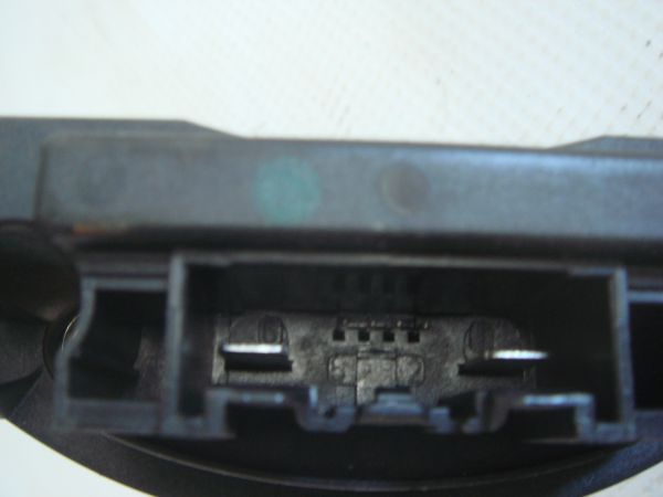 Resistência da chauffage / sofagem FORD Mondeo III (B5Y)