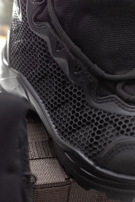 Талан | 23.2см 37 | Нові | Спецвзуття/Легкі берці | Дихаючий матеріал