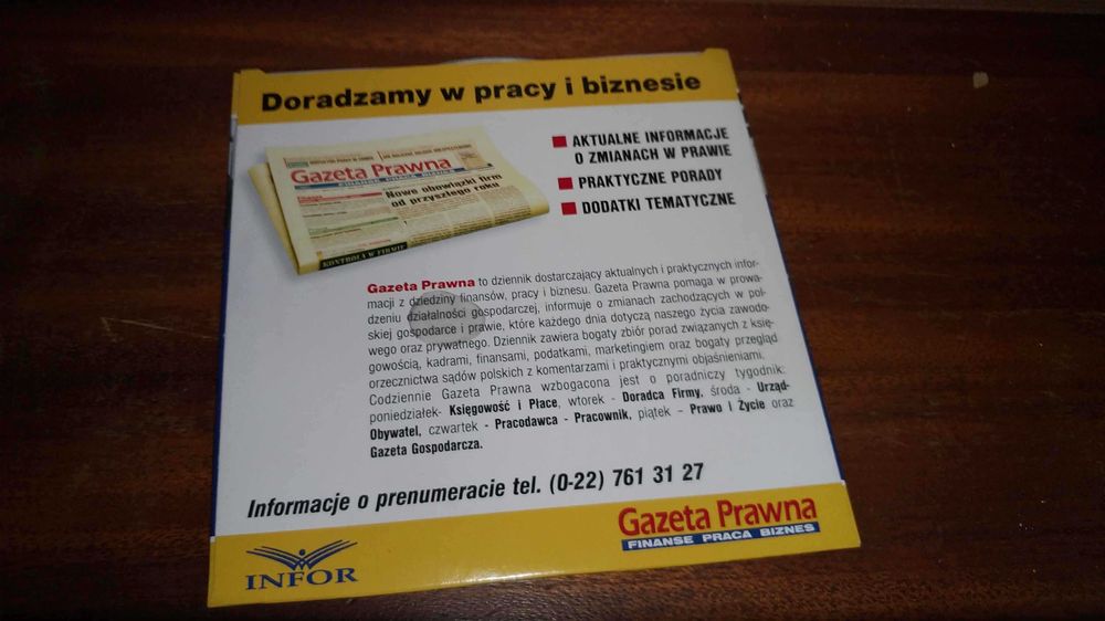 Wzory pism urzędowych