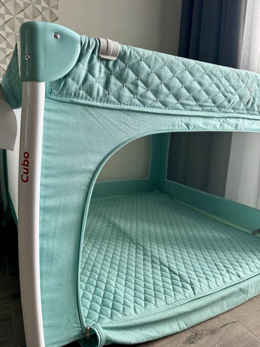 Манеж Carello Cubo