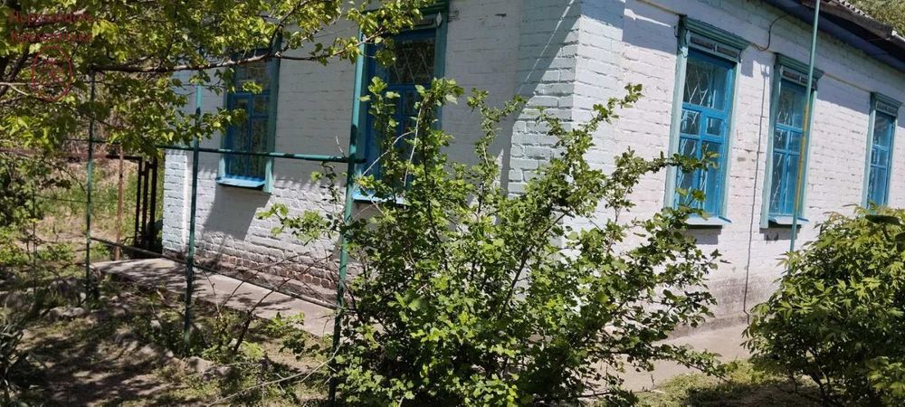 Продам будинок село Пузикове!